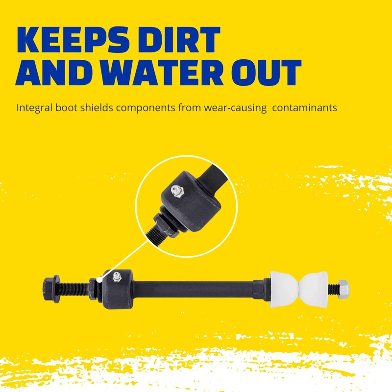 Moog AMGK7453 Tornillo Estabilizador