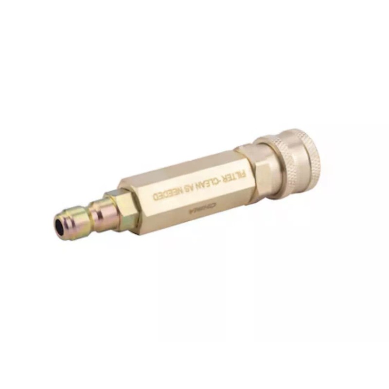 SurfaceMaxx Surface Maxx Pro Pressure Washer Filter Quick Connect Attachment