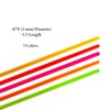Replacement FIBERS .078X5.5