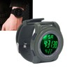 Digital Sports Watch Multifunctional Large Display Luminous 5Bar Waterproof Swimming