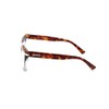 CHARRO Costa Rica Lesebrille, Schildkröte, 3.5 Diottria