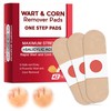 Wart Removal Pads, Foot Corn Remover Patch, Effective Foot Care