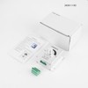 SUPERNIGHT 12V Dimmer Switch, Dimmer Knob Aluminium Case DC12V-24V 8A