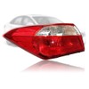 DuYouG For 2014 2015 2016 Kia Forte Halogen Tail Light