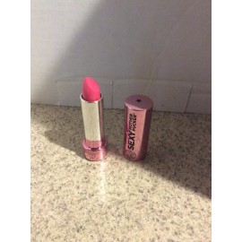 Lipstick Soap & Glory Sexy Mother Pucker Lipstick SATIN CERISE PLEASE