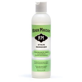 Roux Maison Sport Liquid High Efficiency Laundry Detergent 16 oz - Fragrance Free