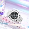 findtime Women's Sport Watch Digital Waterproof Watches Military Watches Analog