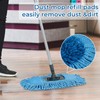 2 Pack Dust Mop Replacement Head for Floor Duster Compatible