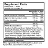 UPTIME Maximum Energy Tablets - Premium Blend - 325mg Natural