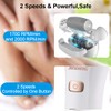 Electric Callus Remover for Feet, Rechargeable Foot File Callus with