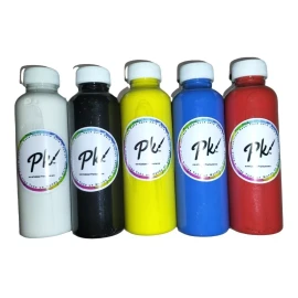 PK Maquillaje Líquido Para Aerógrafo Y Pincel Pk