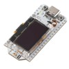 Development Board SX1276 ESP32 Chip with Antenna Pin Header Sticker