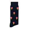 SKUNK SOCKS | Calcetines Divertidos | Conos de Nieve |