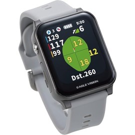 EAGLE VISION AX EV-539