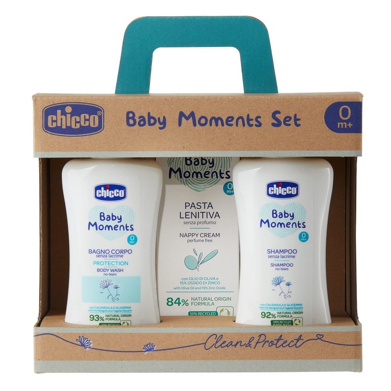 Set regalo Chicco