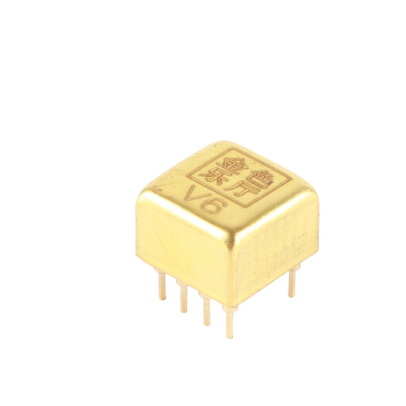 V6 Dual Op Amp Professional V6 HiFi Dual Op Amp