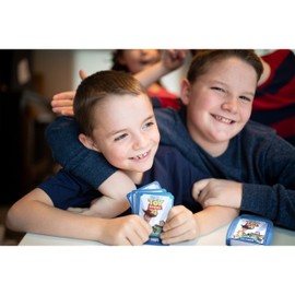 Toy Story 4 Top Trumps Specials Card Game