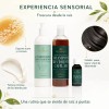 Shampoo Crecimiento Con Boost Y Acondicionador Apigreen