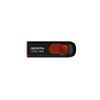 ADATA 16 GB Memoria Flash USB 2.0 Deslizable Color Negro