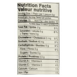 UD_Seasnax Organic Roasted Seaweed Snack-Case 24 0.18 oz Variety Eucheuma Cottonii Product Name Seamoss Irish Sea Moss Bulk
