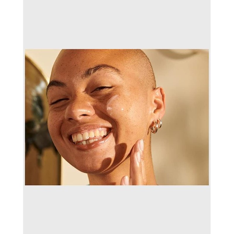 The Body Shop Face Gel 50 ml 5028197934934