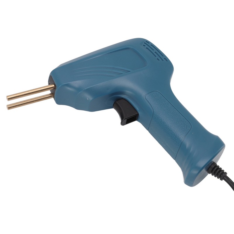 Plastic Welder Handheld Fast Heating Portable Electric Welding Machine With