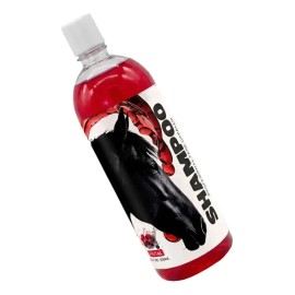 Shampoo Hidratante Para Caballo900 Ml