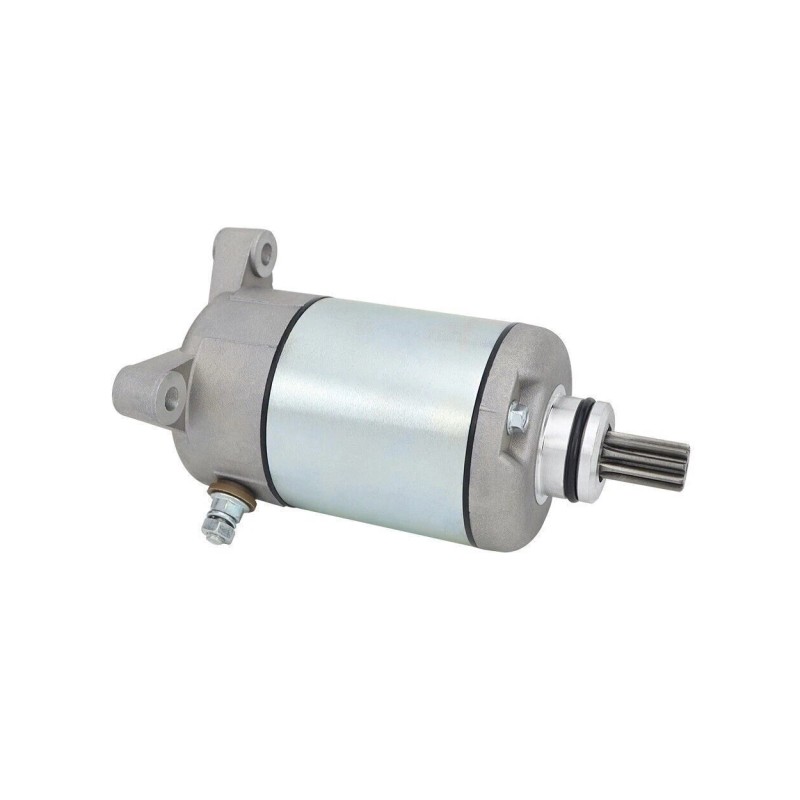 Soarider 1997-2002 Starter Motor & Bendix for Polaris Scrambler 500
