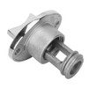 Drain Plug, Stainless Steel 316 Drain Plug for Boats and