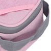 Smell Proof Storage Bag, Portable Waterproof Travel Storage Case Odor
