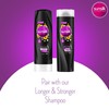 Sunsilk Longer & Stronger* Conditioner 350 ml