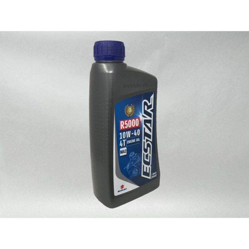 Suzuki Cyclemax Standard Ecstar R5000 Tune-Up Kit fits 2005-2009 Suzuki