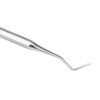 Remos Foot Care Instrument Corner Lifter Stainless Steel [Straight Tip]