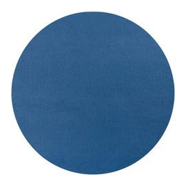 Caspari Navy Lizard Felt-Backed Placemats - 1 Each