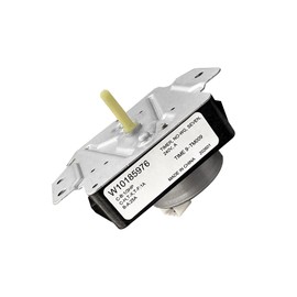 W10185976 WPW10185976 Dryer Timer