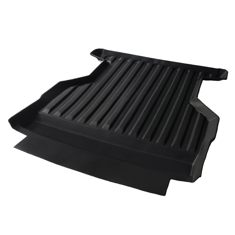 BestEvMod Front Trunk Frunk Mat Compatible with 2026 2025 2024