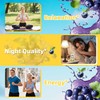 Cortisol Supplements Gummies for Women 2 Pack,Cortisol Reducer