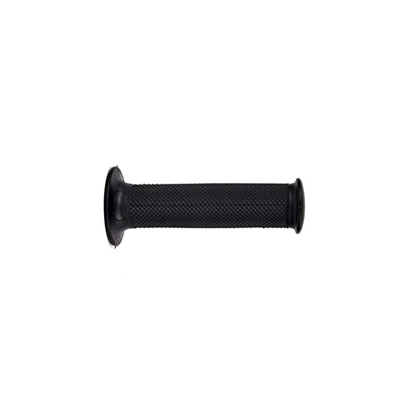 Rubber Grip Domino Black 1124.82.40.06 1