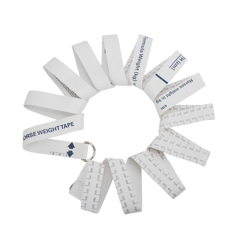 2.5m Farm Measuring Tape High Accuracy Professional Soft Tape Measure