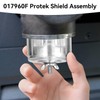 GUO SHUY Protek Shield Corrosion Protection, 017960F Protek Shield Assembly