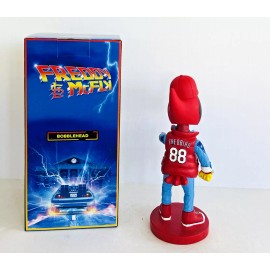 SGA Fredbird Freddy Marty McFly Back to the Future 2024 Cardinals Bobblehead SGA