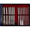 14 Hegar Dilator Sounds Set Single Ended Gynecology Surgical Instrument