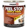 Zinsser 260924 Peel Stop Triple Thick Primer WHITE Gal