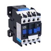 XMHF AC Contactor CJX2-1810 220V 25A 50/60Hz Coil 3P 3