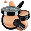 Base de maquillaje CC con cojín de aire - Base