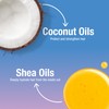 Lottabody Wrap Me Foaming Mousse with Coconut & Shea Oils,