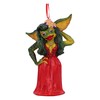 Nemesis Now Greta B5590T1 Female Red Gremlin Hanging Dress Festive