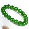 Green Bracelet for Women and Men Imitation jade bracelet with