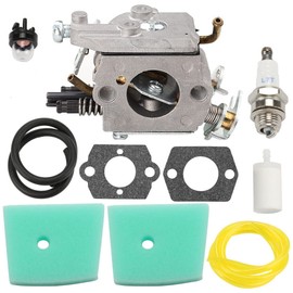 For 503283401 Carburetor For Husqvarna Pole Saw 323P4 325P4 326P4 326P5 327P4 327P5X, for husqvarna pole saw, for pole saw parts, for husqvarna pole saw parts