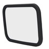 Baby Car Mirror Shatterproof 360 Degrees Adjustable Safe Durable Infant